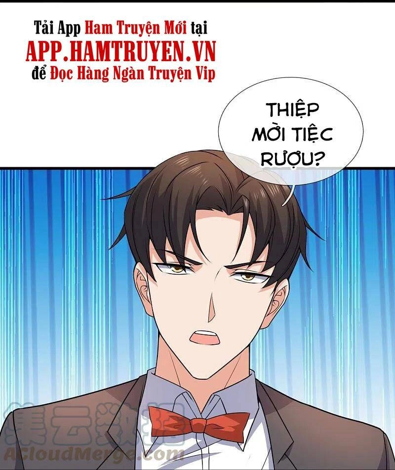 Ta Là Chiến Thần Vô Song Chapter 125 - 27