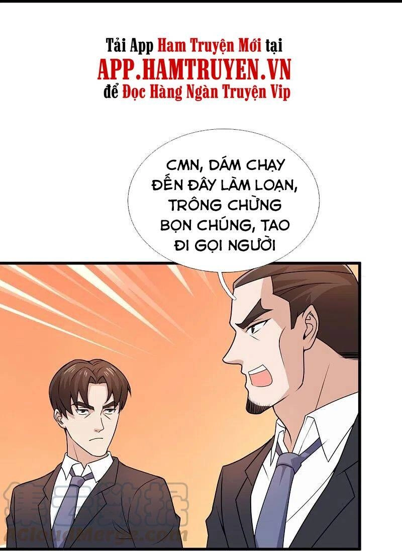 Ta Là Chiến Thần Vô Song Chapter 125 - 29