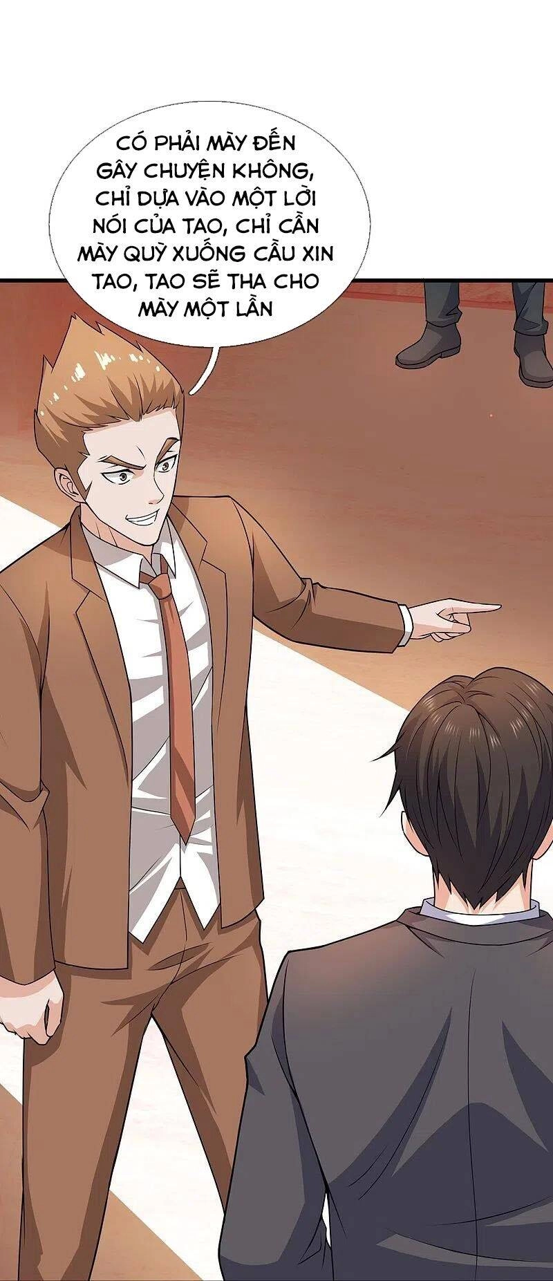 Ta Là Chiến Thần Vô Song Chapter 125 - 33