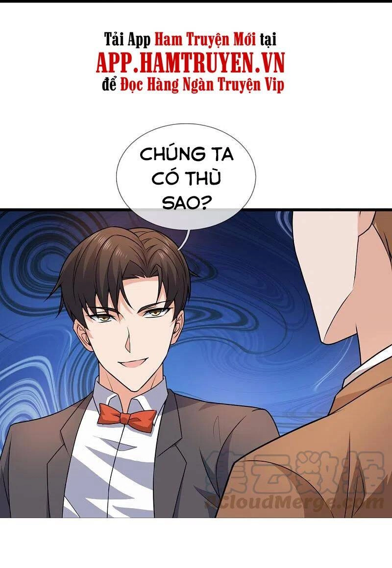 Ta Là Chiến Thần Vô Song Chapter 125 - 34