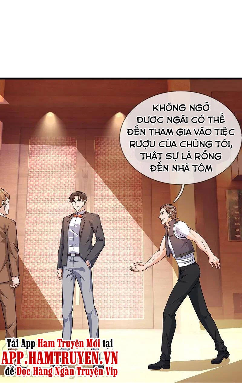 Ta Là Chiến Thần Vô Song Chapter 126 - 3