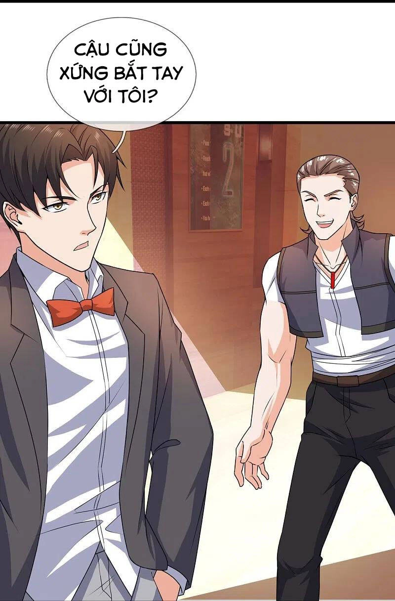 Ta Là Chiến Thần Vô Song Chapter 126 - 4