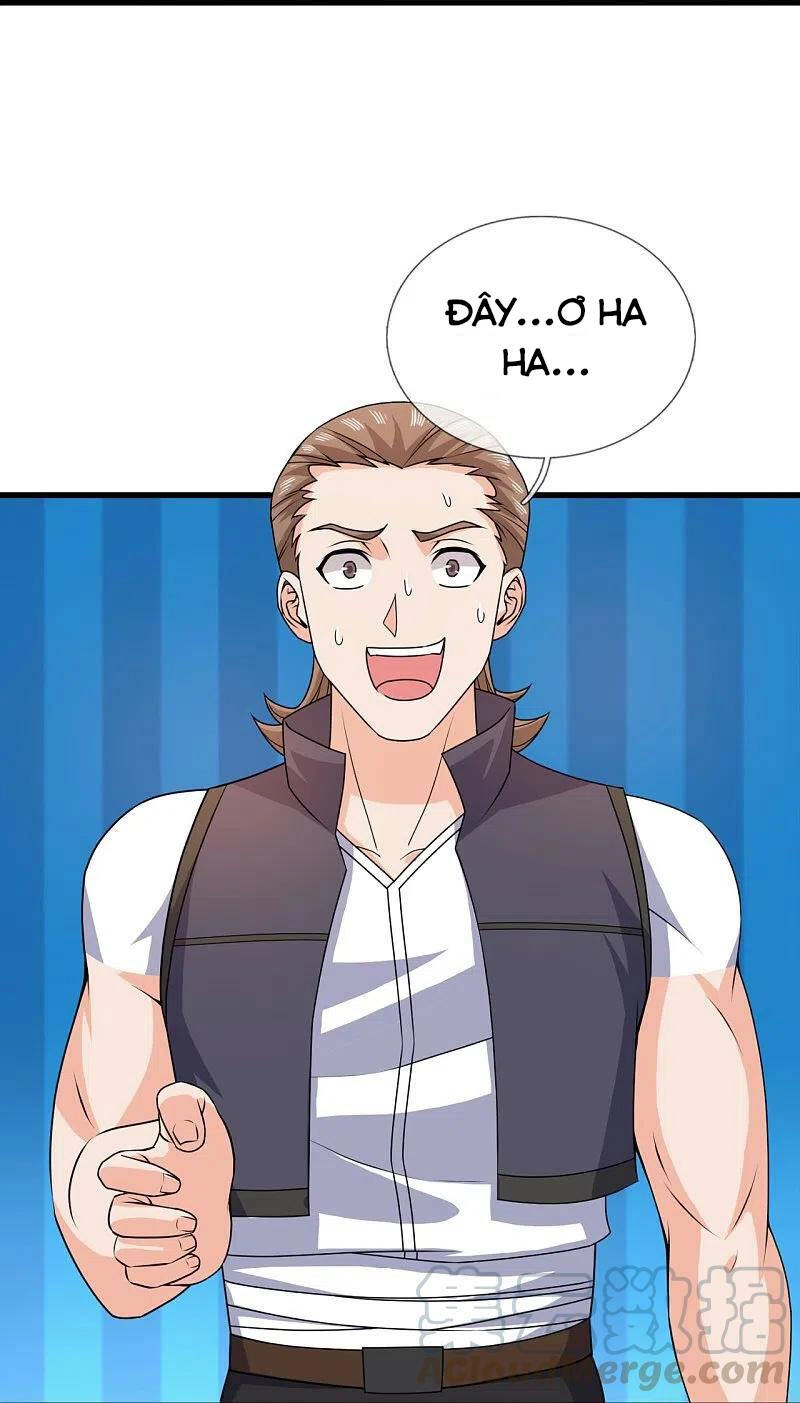 Ta Là Chiến Thần Vô Song Chapter 126 - 5