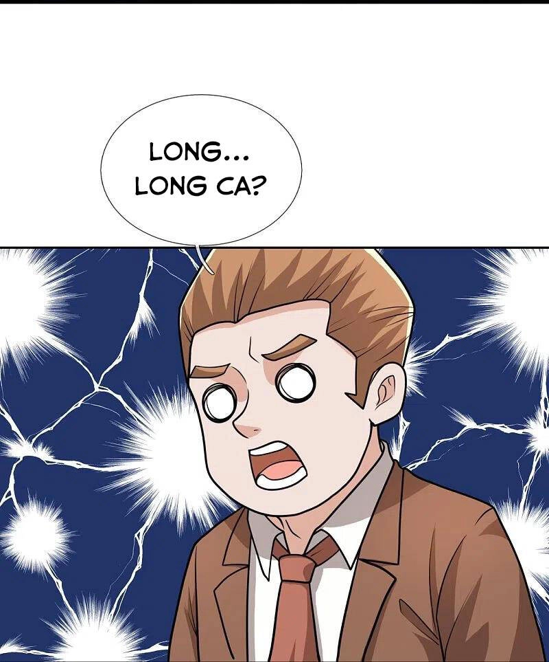 Ta Là Chiến Thần Vô Song Chapter 126 - 6