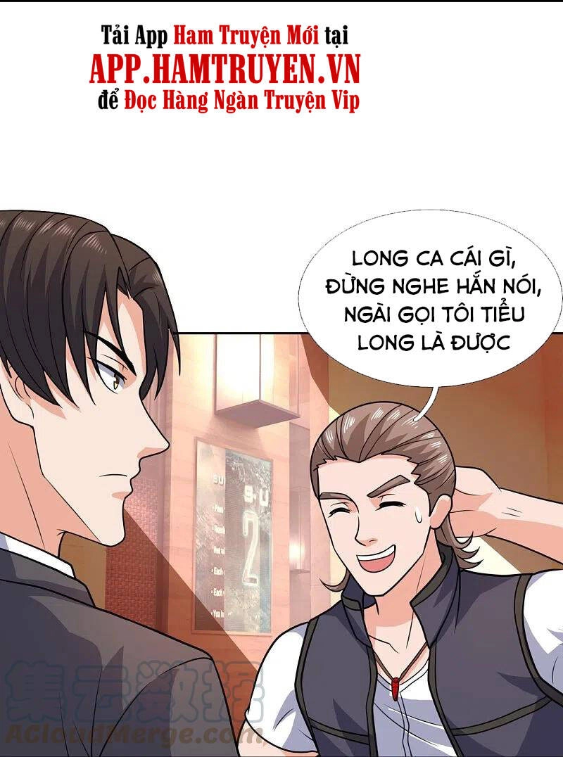 Ta Là Chiến Thần Vô Song Chapter 126 - 7