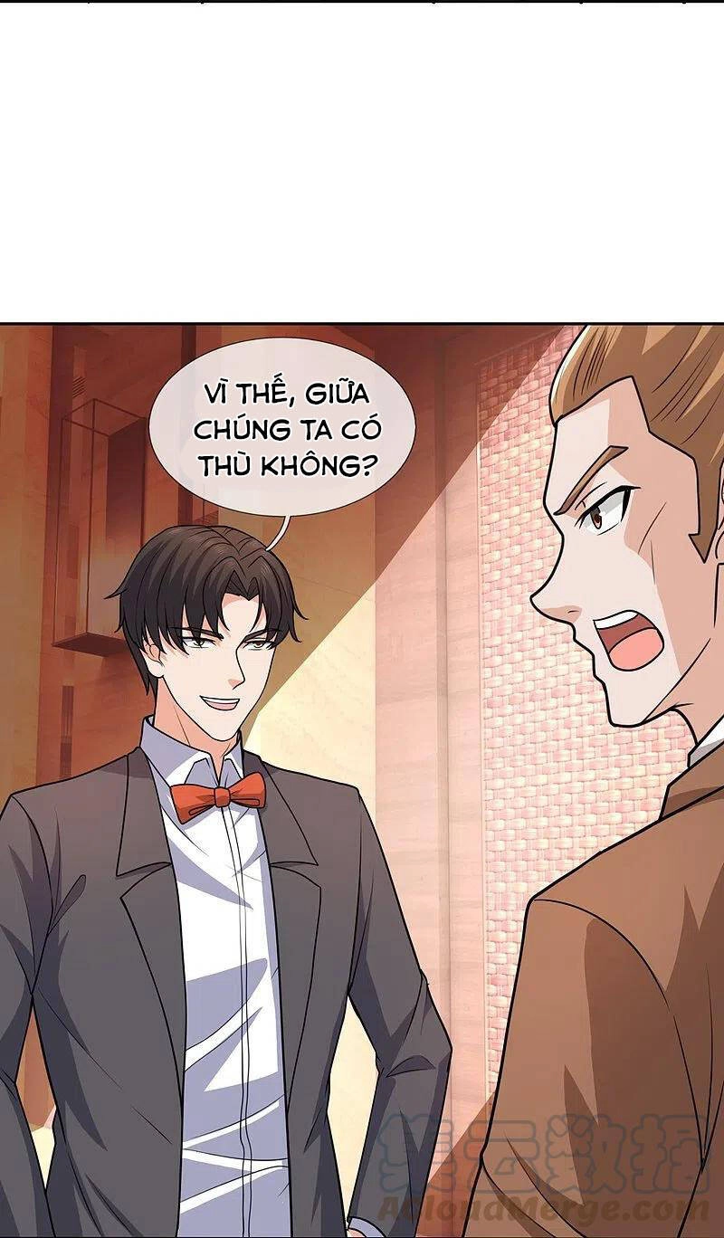 Ta Là Chiến Thần Vô Song Chapter 126 - 9