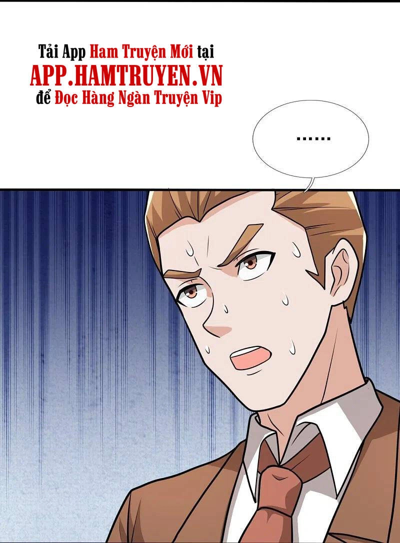 Ta Là Chiến Thần Vô Song Chapter 126 - 10