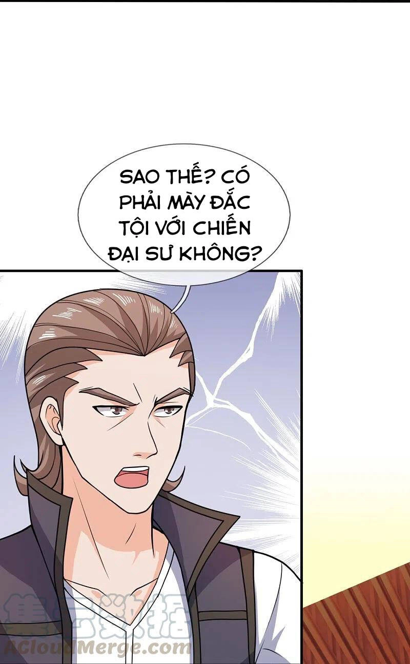 Ta Là Chiến Thần Vô Song Chapter 126 - 11