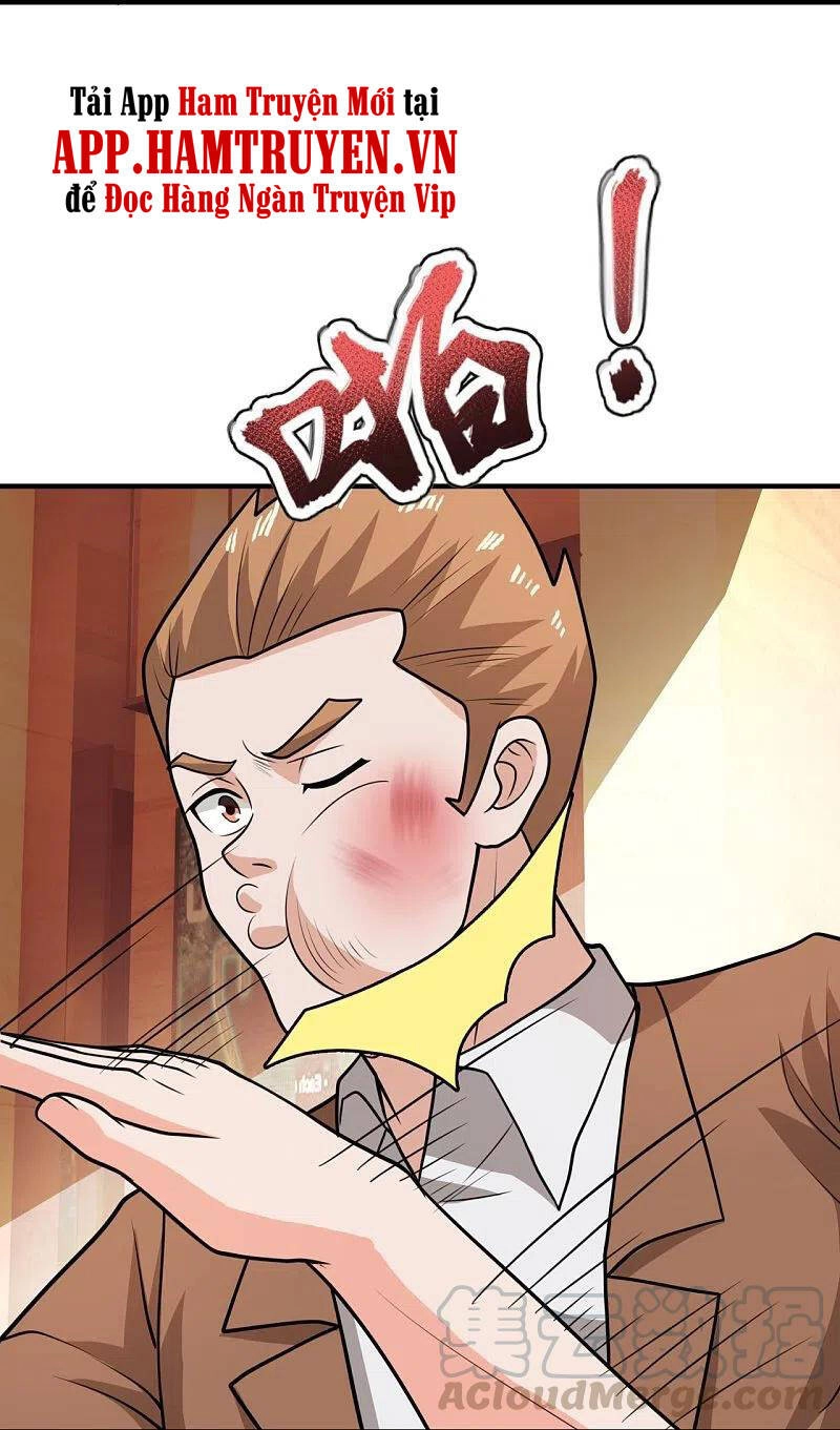 Ta Là Chiến Thần Vô Song Chapter 126 - 13