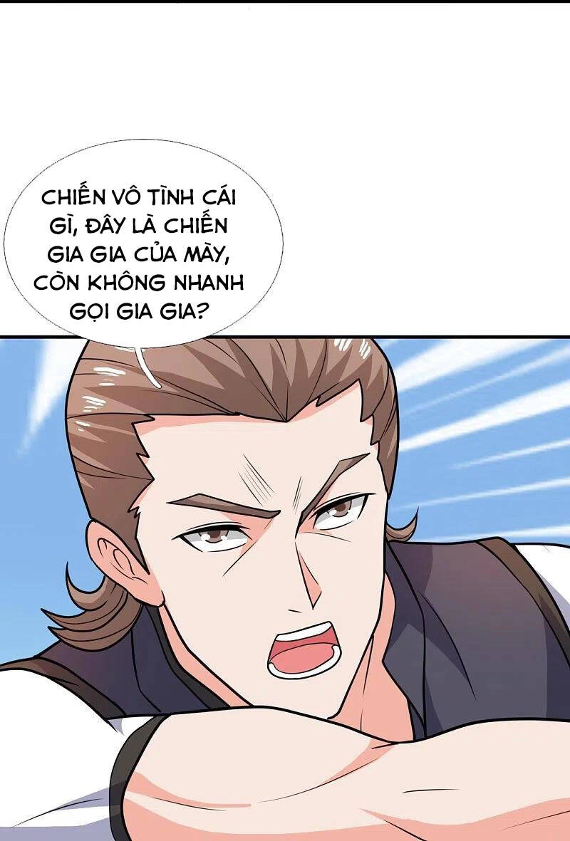 Ta Là Chiến Thần Vô Song Chapter 126 - 14