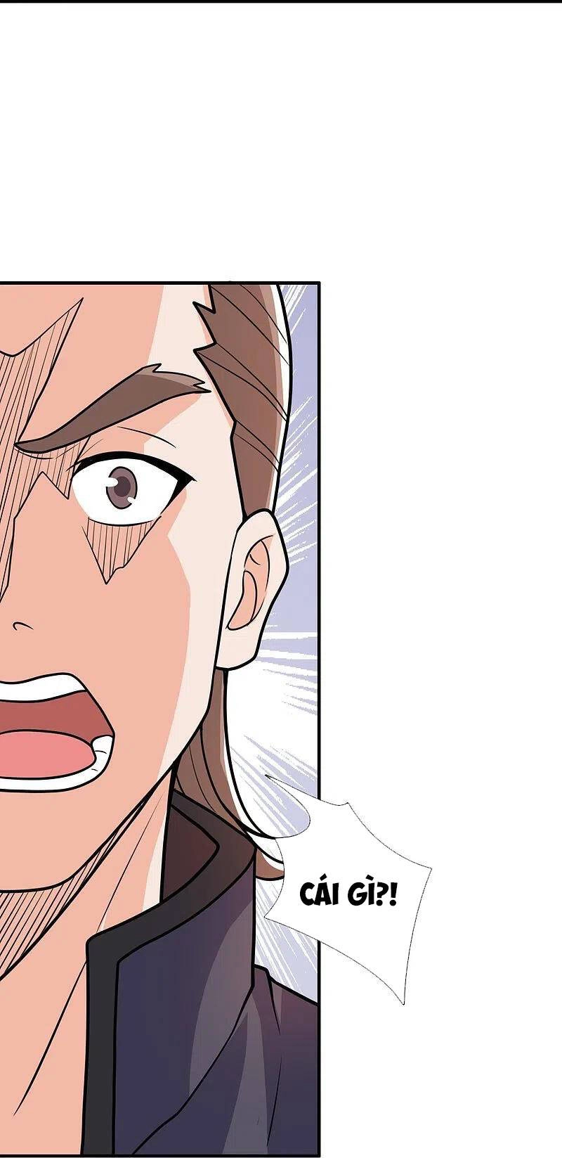 Ta Là Chiến Thần Vô Song Chapter 126 - 16