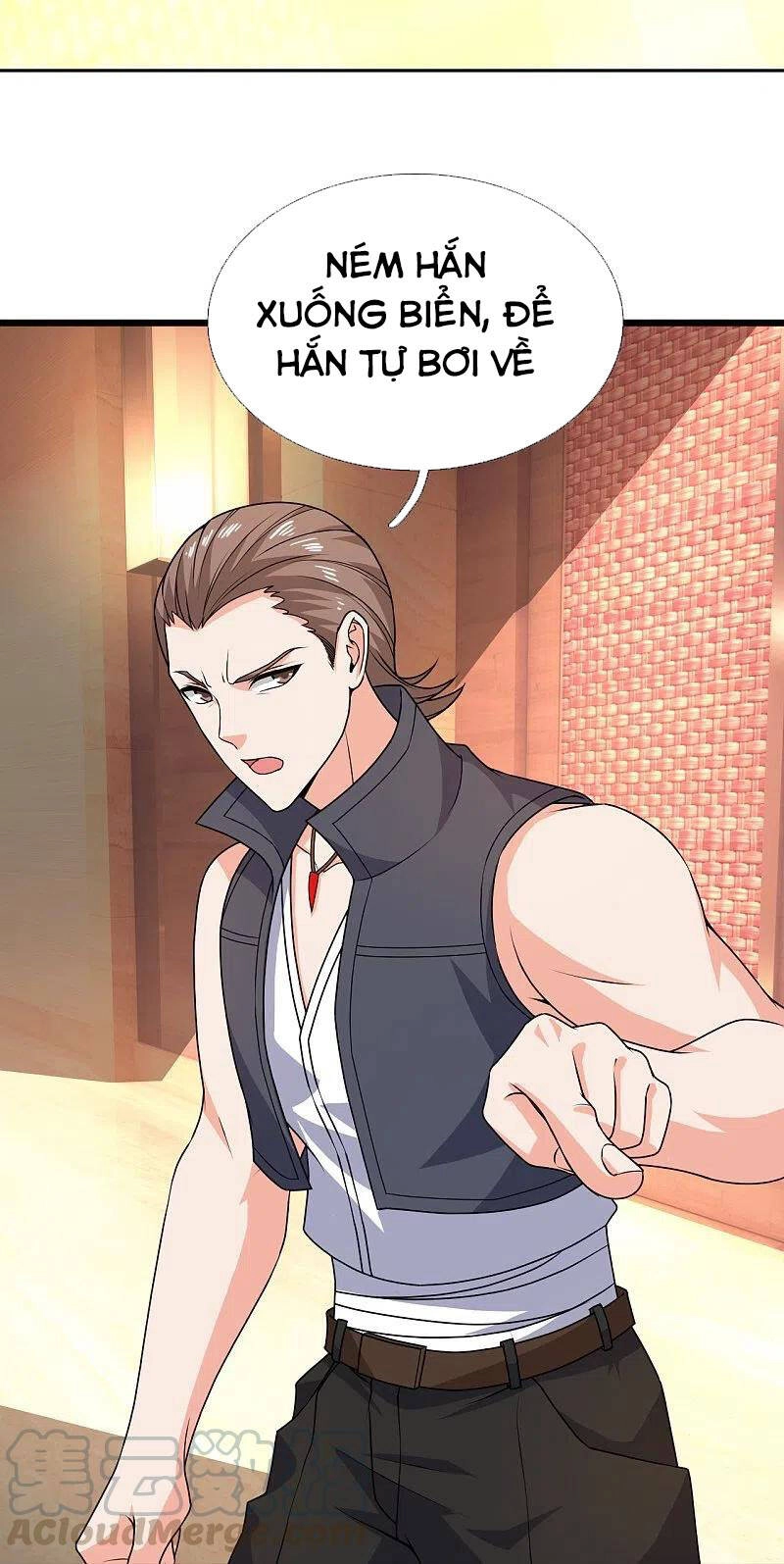 Ta Là Chiến Thần Vô Song Chapter 126 - 19