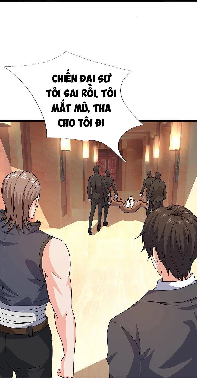 Ta Là Chiến Thần Vô Song Chapter 126 - 20