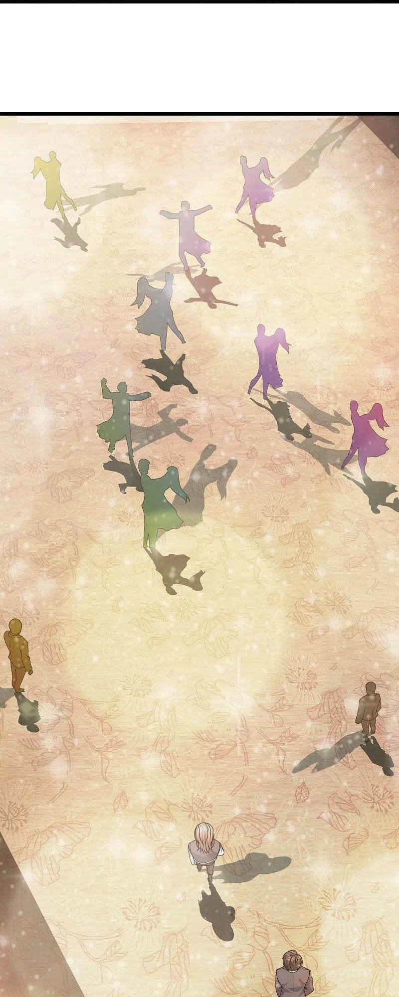 Ta Là Chiến Thần Vô Song Chapter 126 - 23