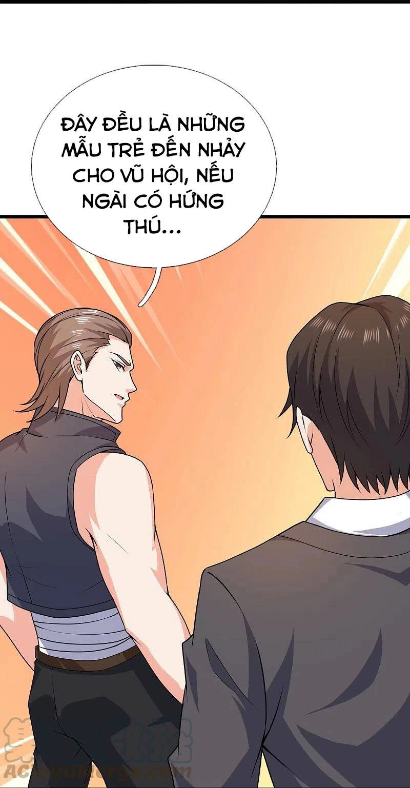 Ta Là Chiến Thần Vô Song Chapter 126 - 25