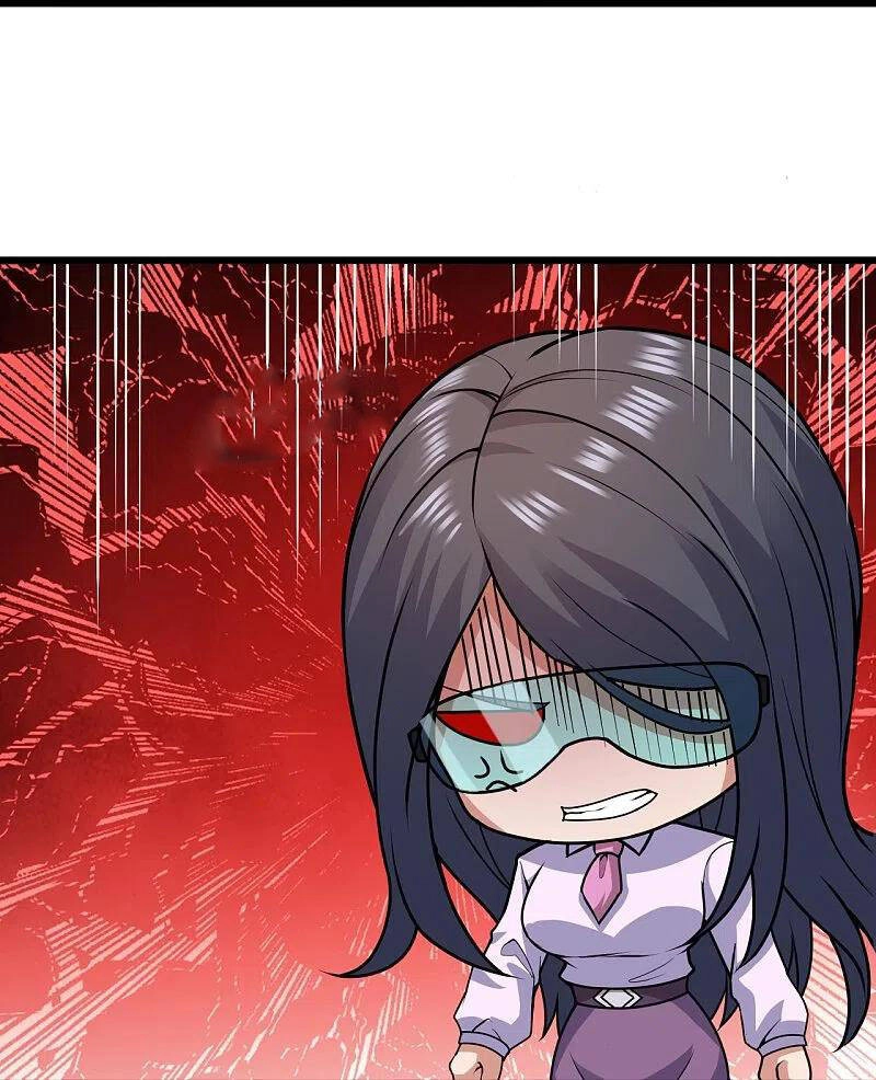 Ta Là Chiến Thần Vô Song Chapter 126 - 26