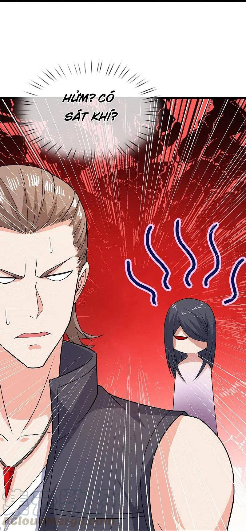 Ta Là Chiến Thần Vô Song Chapter 126 - 27