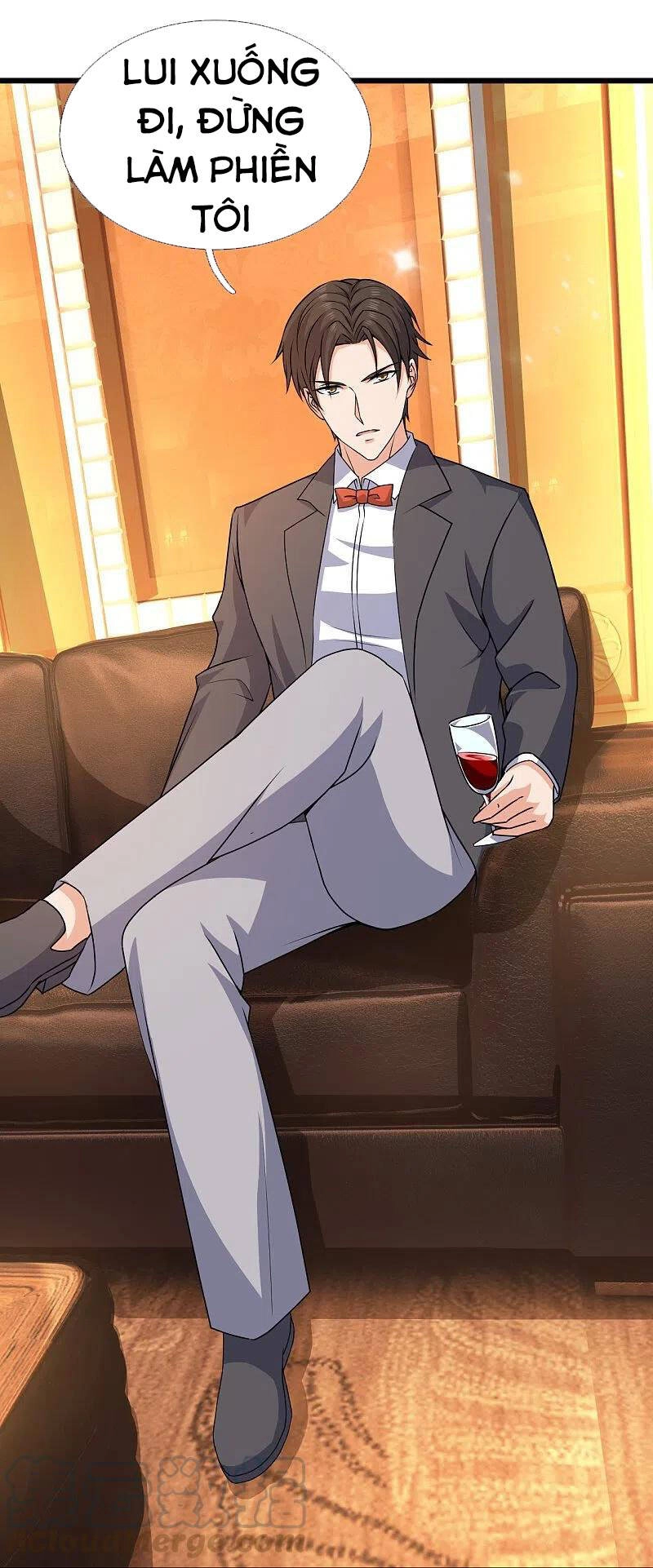 Ta Là Chiến Thần Vô Song Chapter 126 - 29