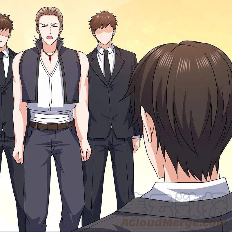 Ta Là Chiến Thần Vô Song Chapter 126 - 31