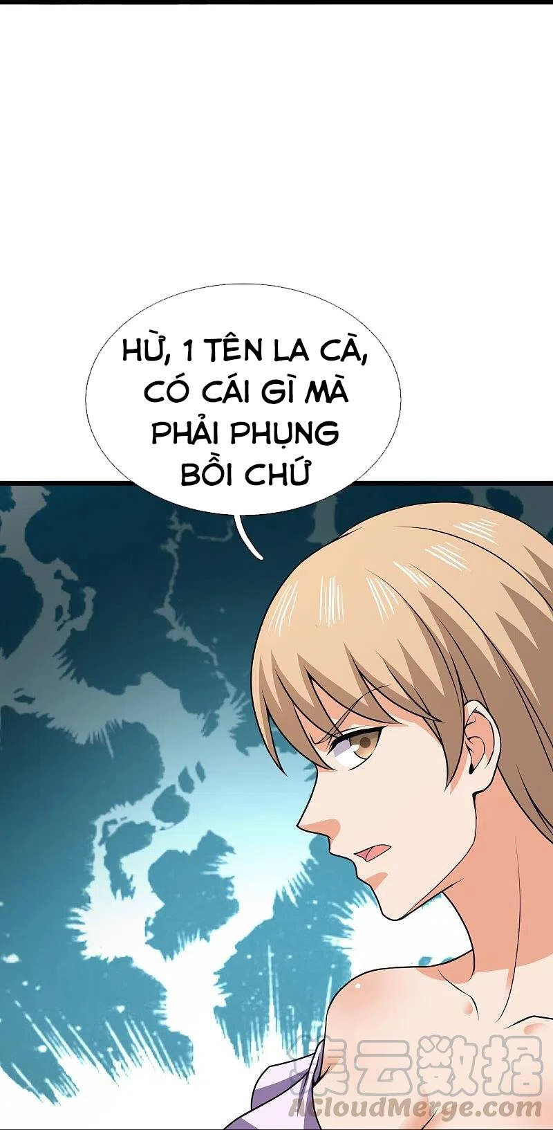 Ta Là Chiến Thần Vô Song Chapter 126 - 36