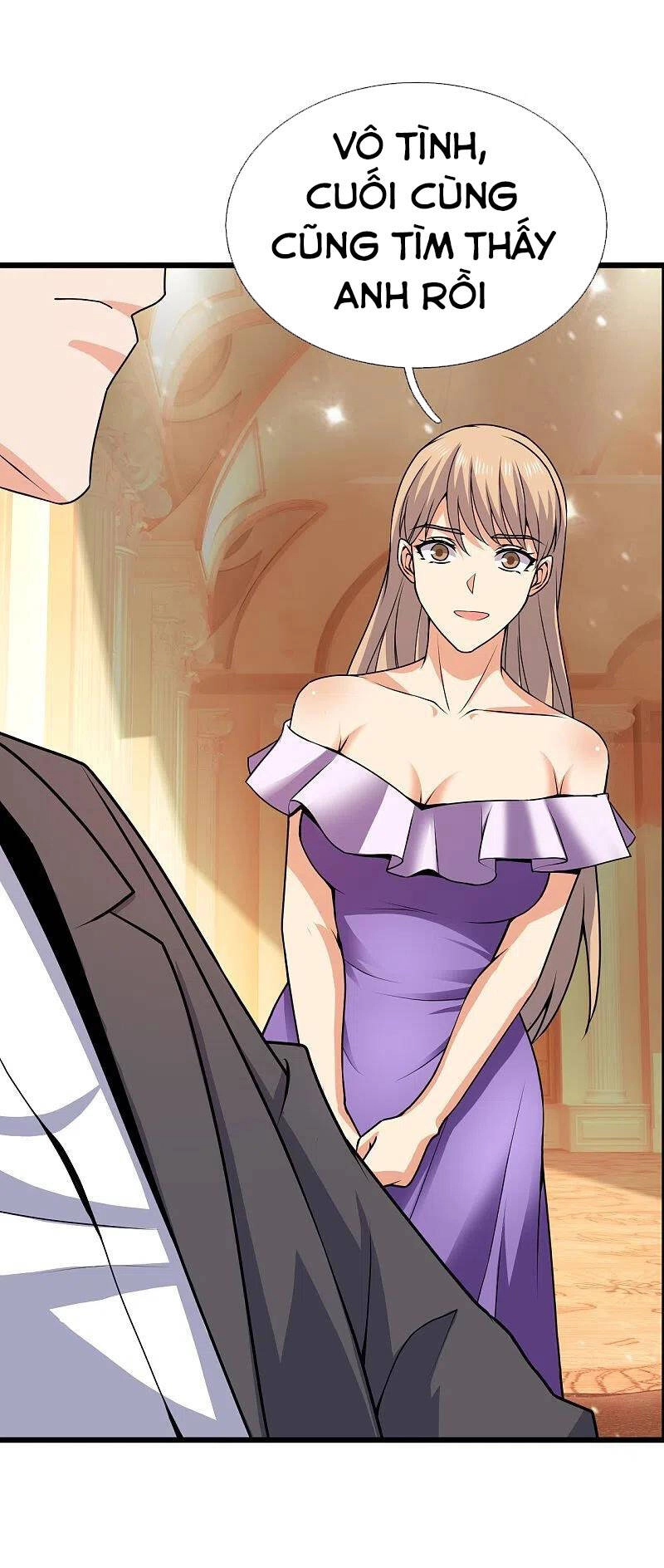 Ta Là Chiến Thần Vô Song Chapter 127 - 1