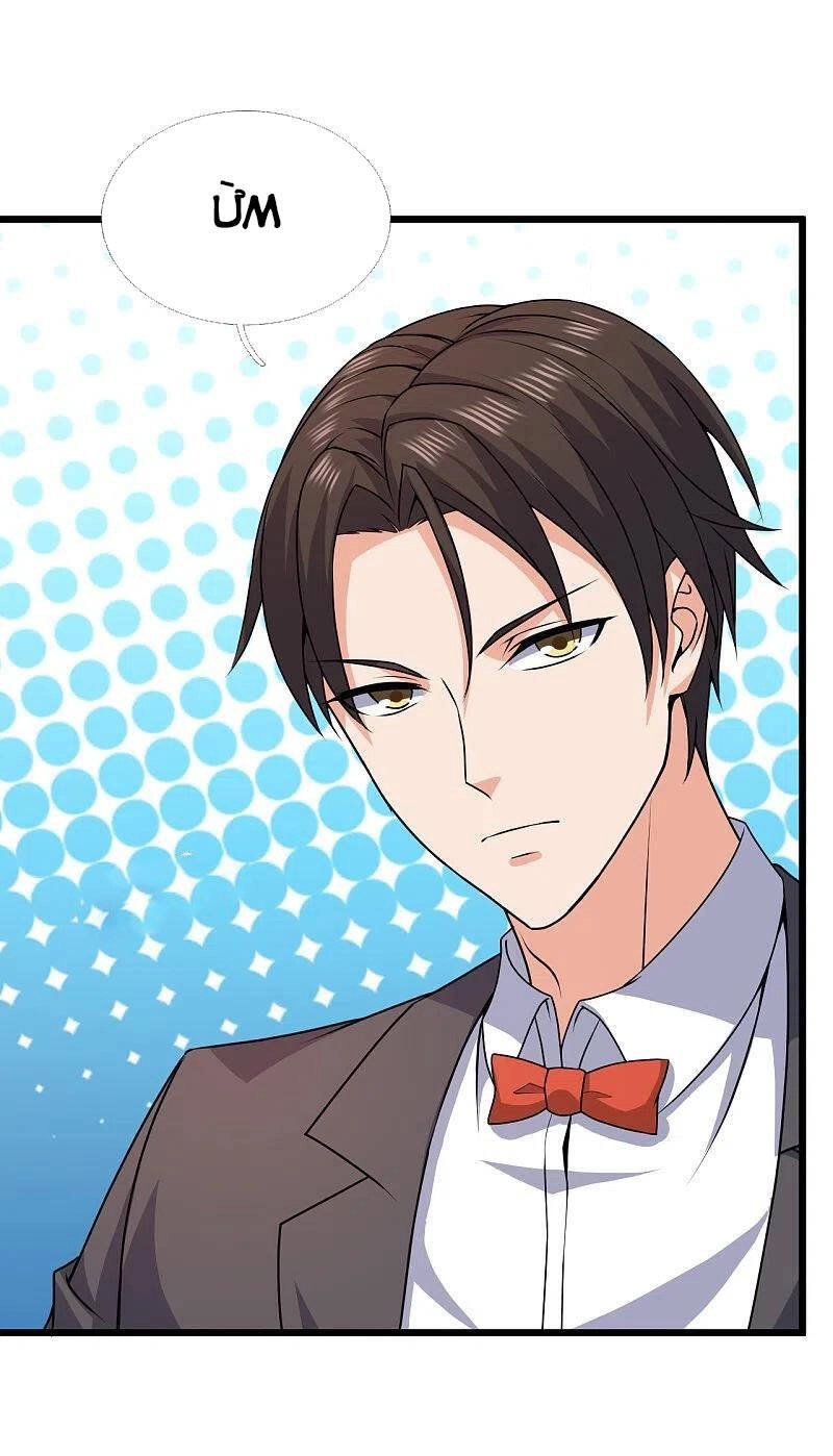 Ta Là Chiến Thần Vô Song Chapter 127 - 4