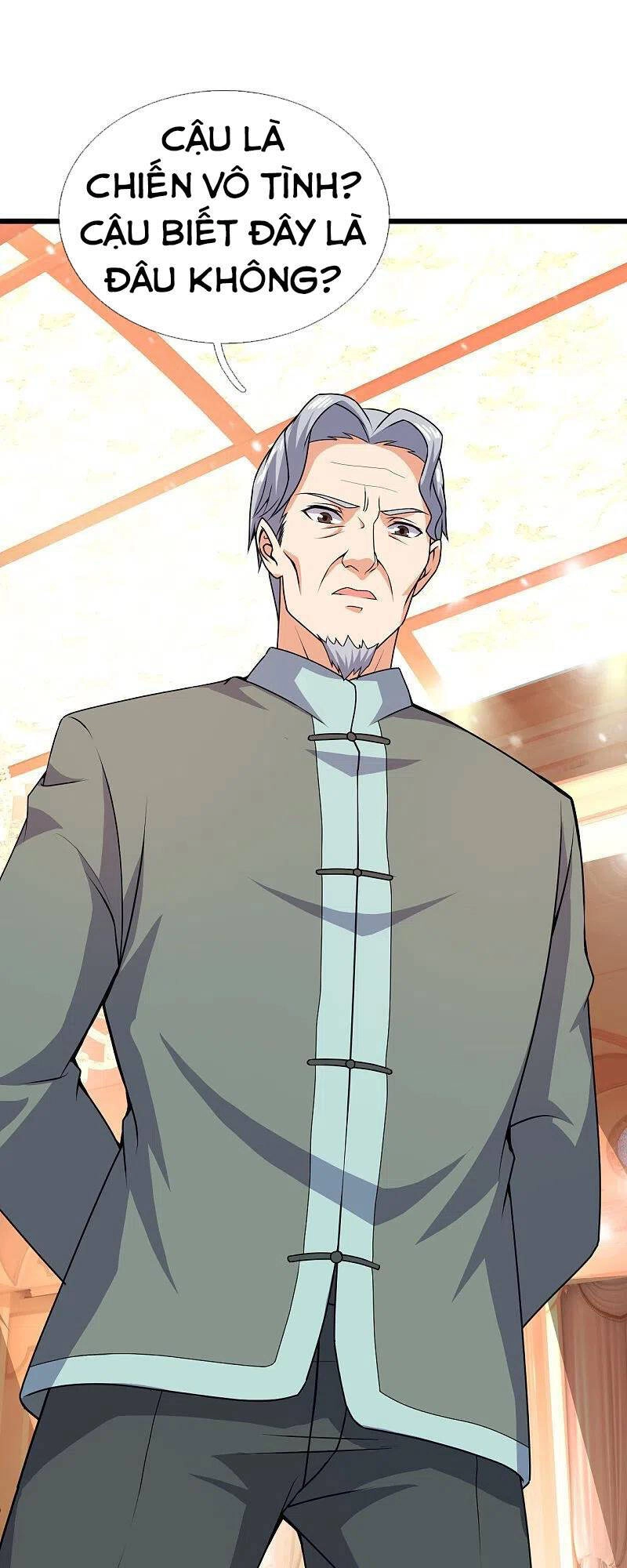 Ta Là Chiến Thần Vô Song Chapter 127 - 5