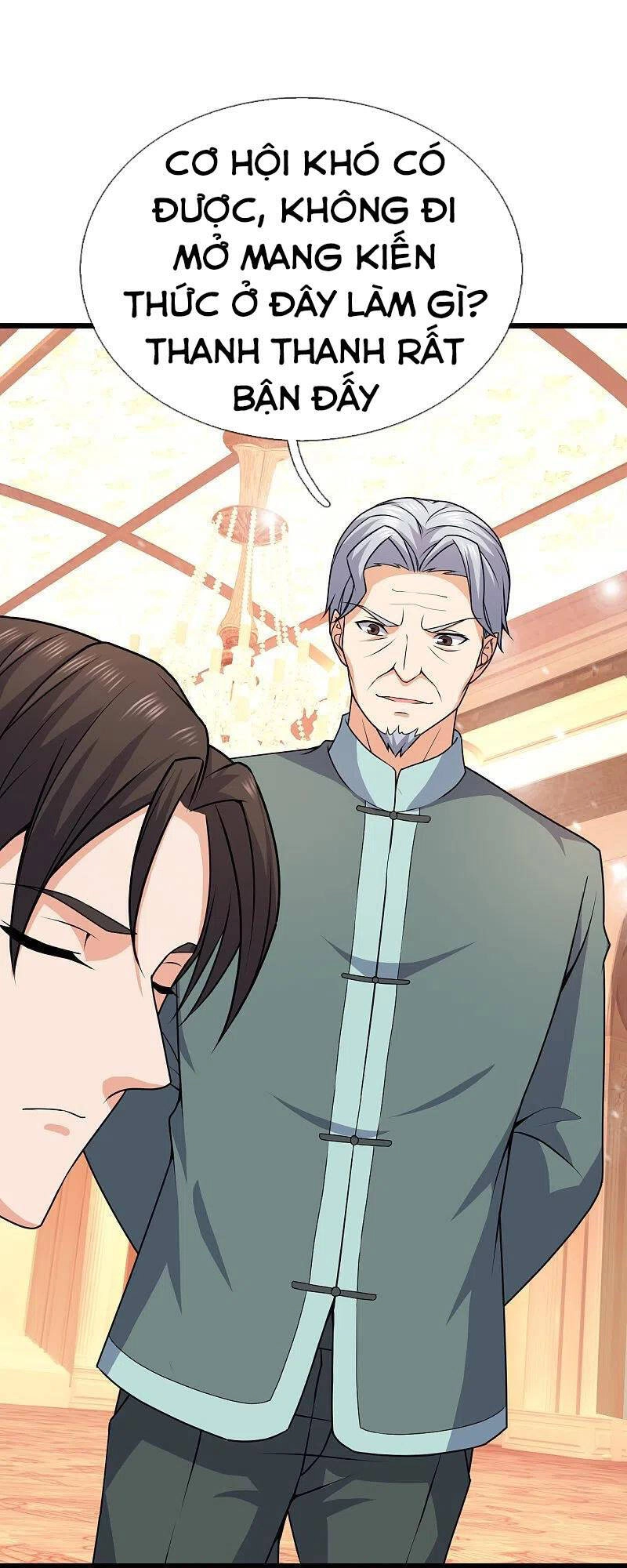 Ta Là Chiến Thần Vô Song Chapter 127 - 11