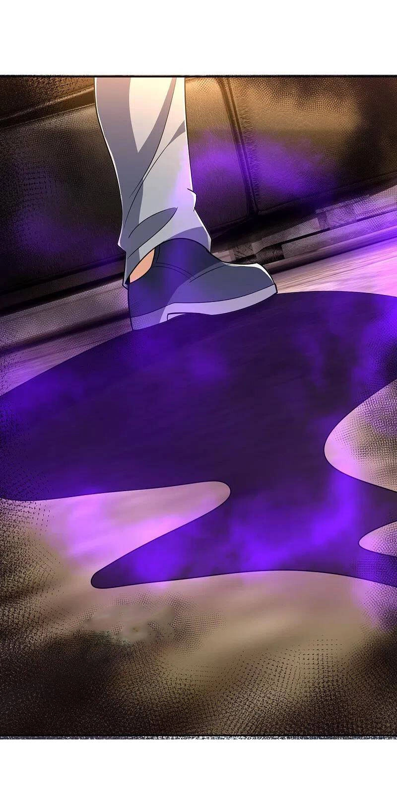 Ta Là Chiến Thần Vô Song Chapter 127 - 14