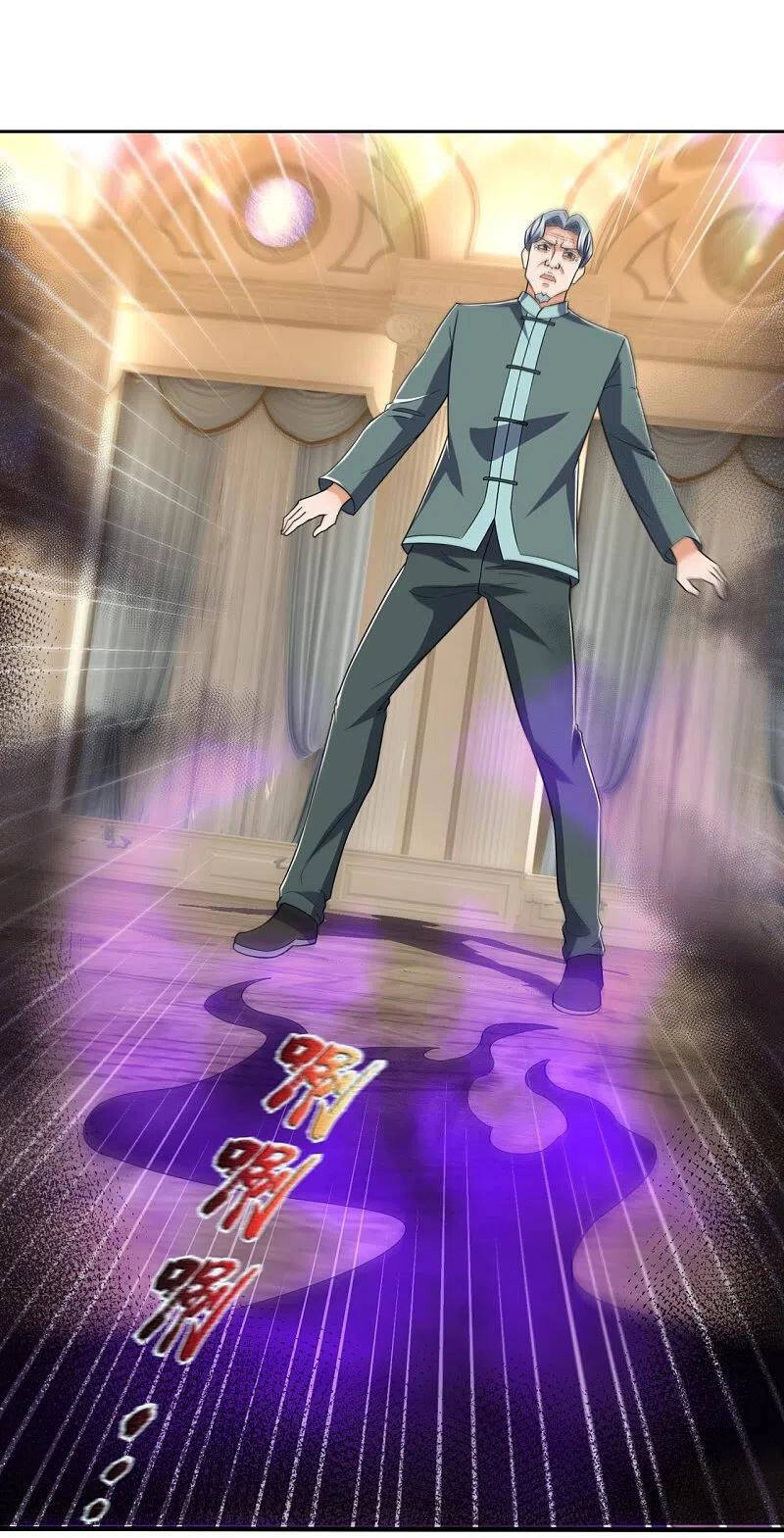 Ta Là Chiến Thần Vô Song Chapter 127 - 15