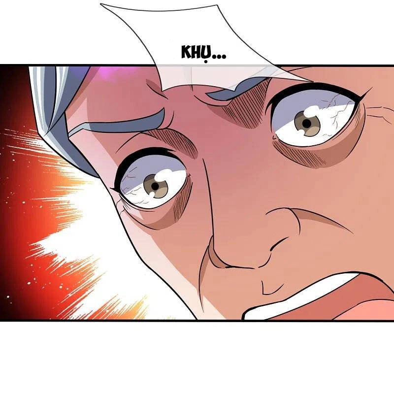 Ta Là Chiến Thần Vô Song Chapter 127 - 16