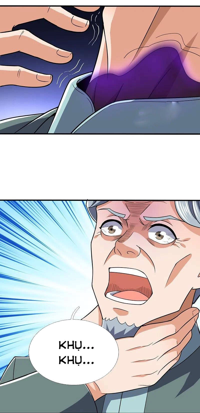 Ta Là Chiến Thần Vô Song Chapter 127 - 17