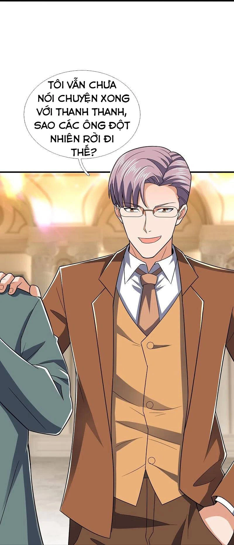 Ta Là Chiến Thần Vô Song Chapter 127 - 19