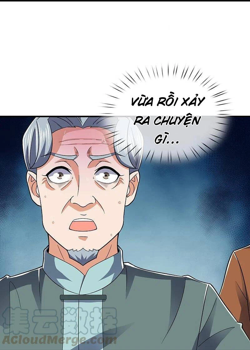 Ta Là Chiến Thần Vô Song Chapter 127 - 20