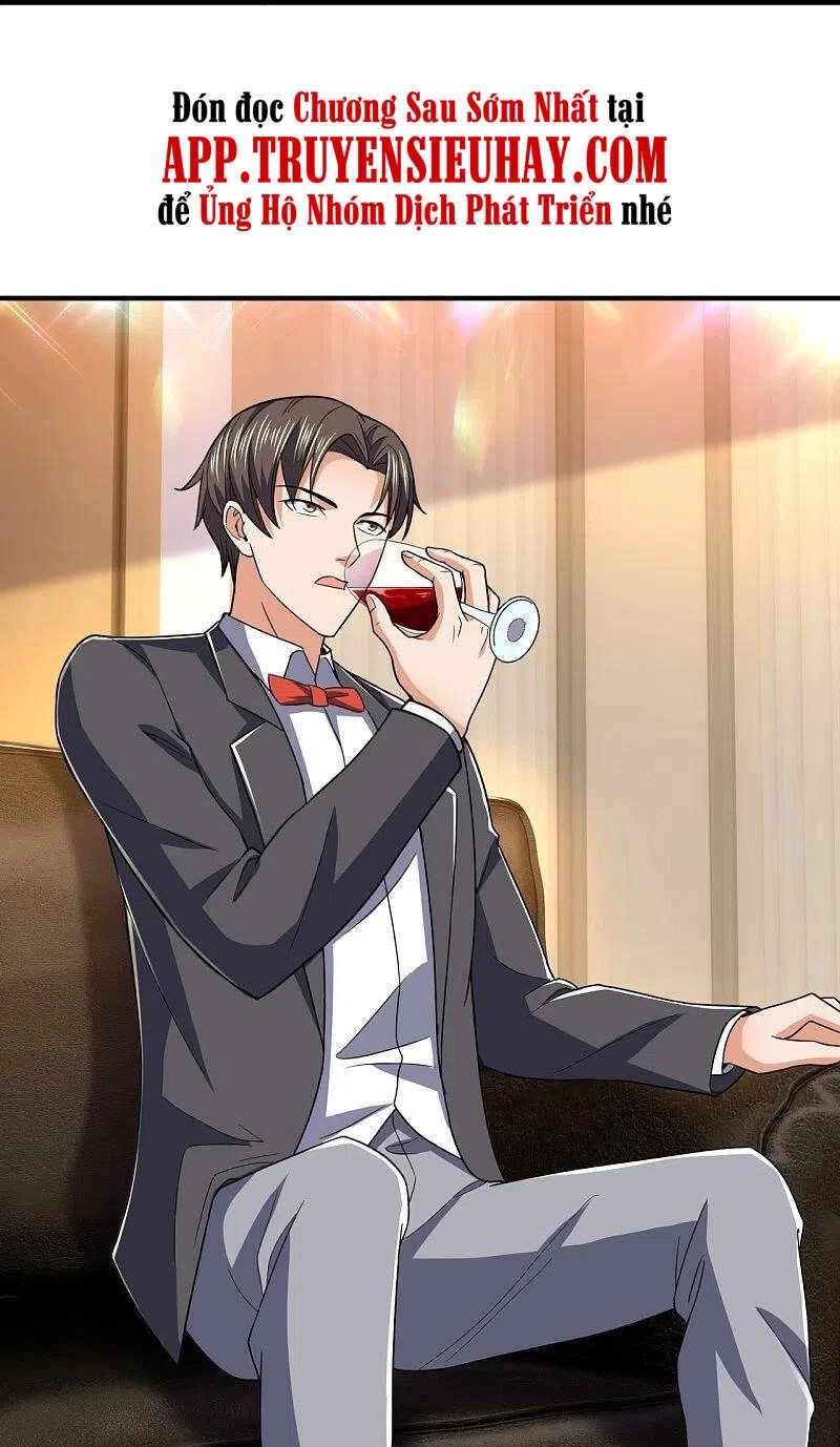 Ta Là Chiến Thần Vô Song Chapter 127 - 21