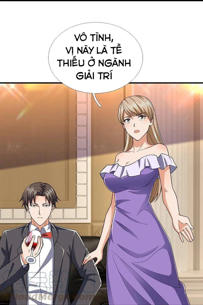 Ta Là Chiến Thần Vô Song Chapter 127 - 22