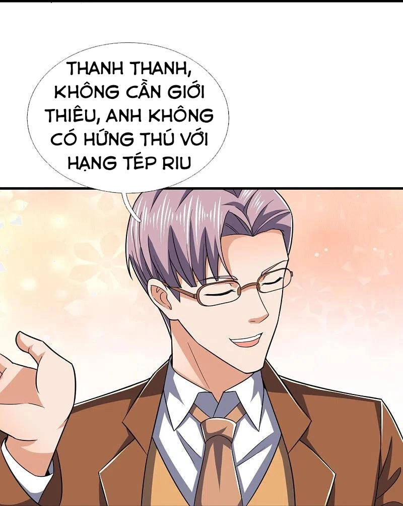 Ta Là Chiến Thần Vô Song Chapter 127 - 23