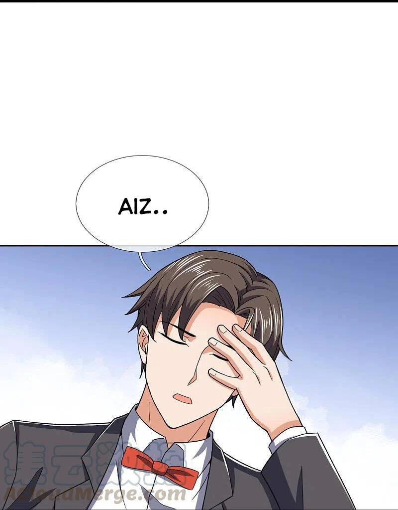 Ta Là Chiến Thần Vô Song Chapter 127 - 24