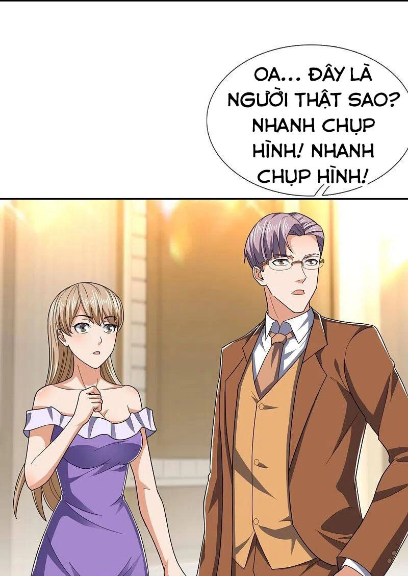 Ta Là Chiến Thần Vô Song Chapter 127 - 25