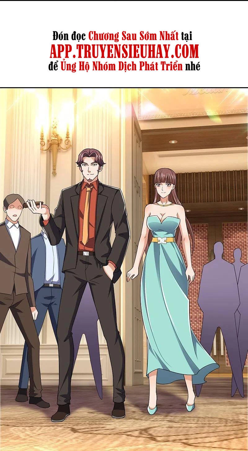 Ta Là Chiến Thần Vô Song Chapter 127 - 26