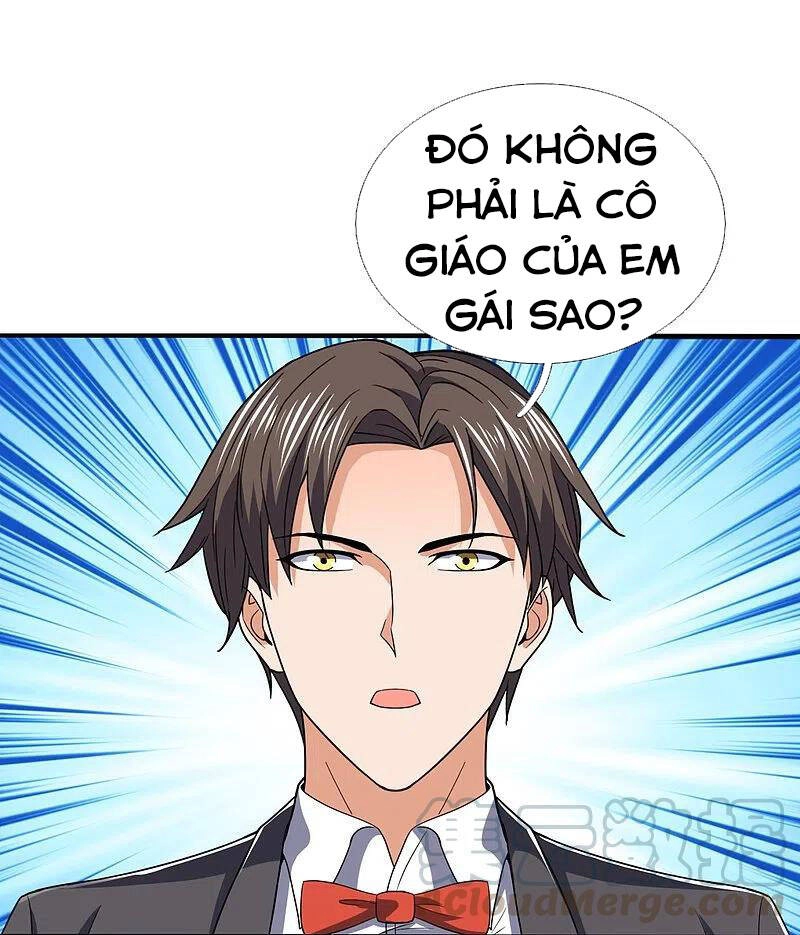 Ta Là Chiến Thần Vô Song Chapter 127 - 28