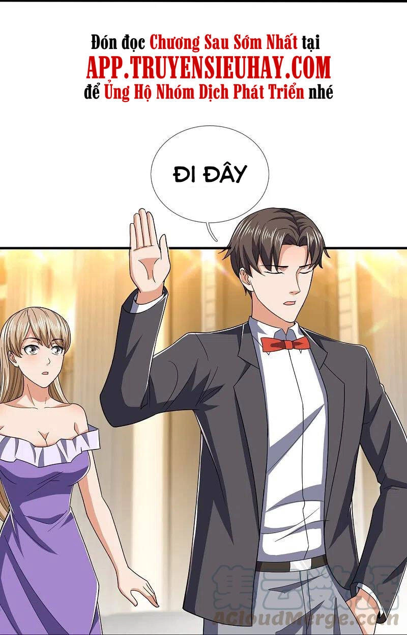 Ta Là Chiến Thần Vô Song Chapter 127 - 30