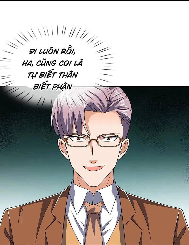 Ta Là Chiến Thần Vô Song Chapter 127 - 31