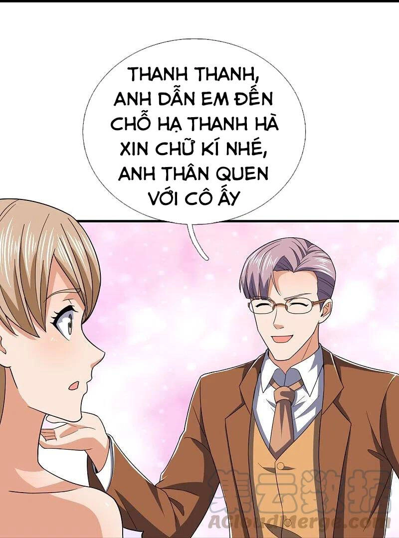 Ta Là Chiến Thần Vô Song Chapter 127 - 32