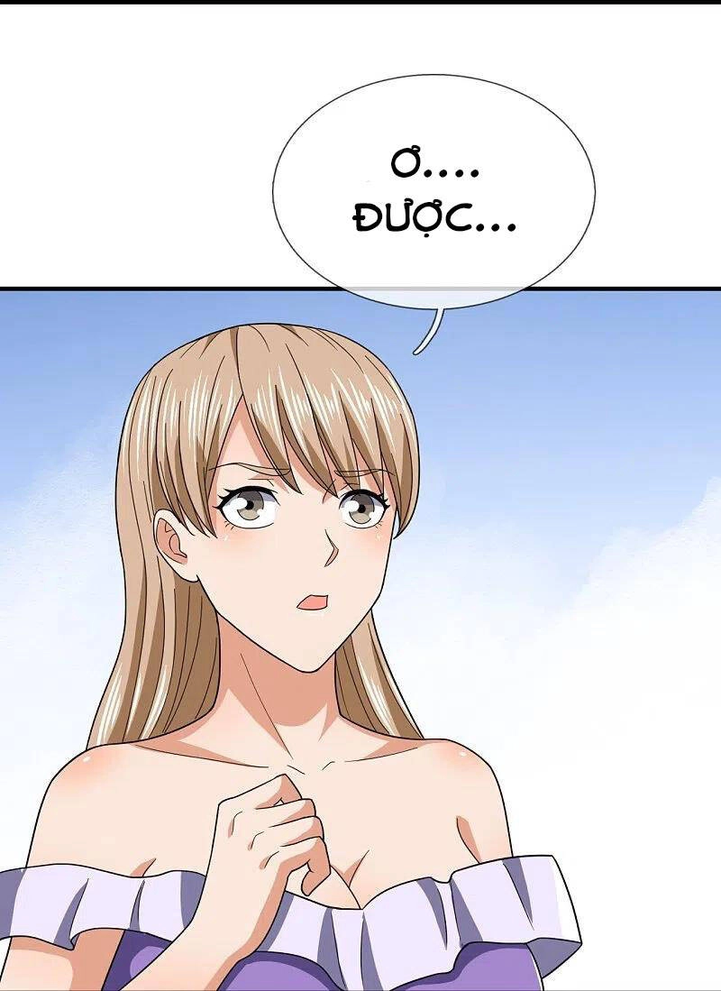 Ta Là Chiến Thần Vô Song Chapter 127 - 33