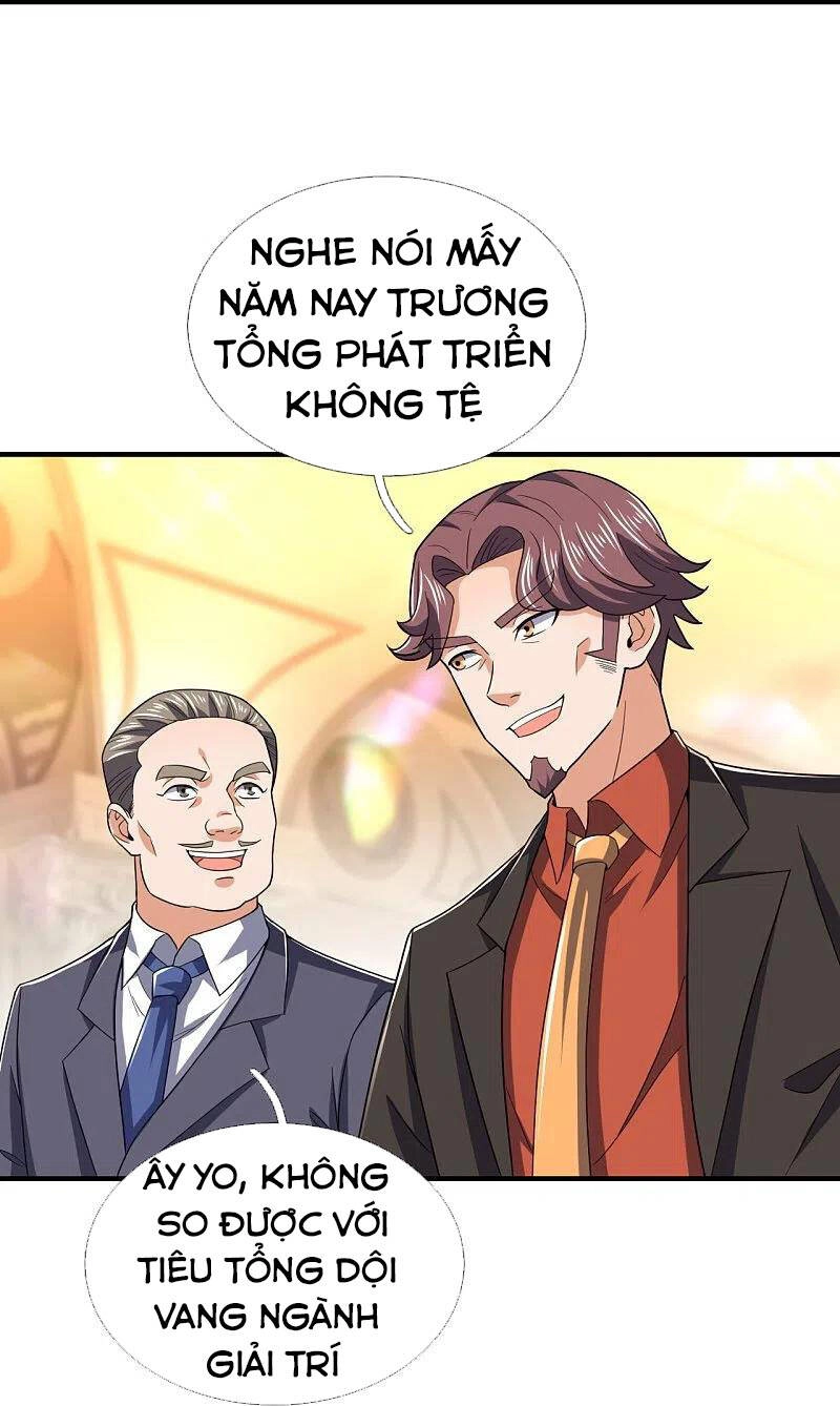 Ta Là Chiến Thần Vô Song Chapter 127 - 35