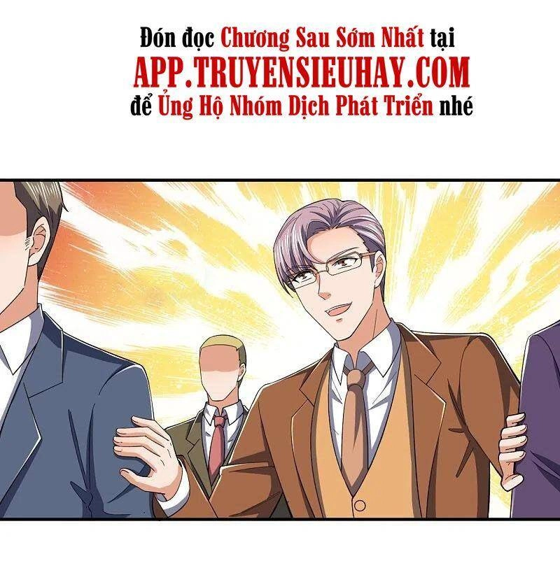 Ta Là Chiến Thần Vô Song Chapter 128 - 1