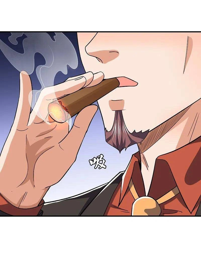 Ta Là Chiến Thần Vô Song Chapter 128 - 3