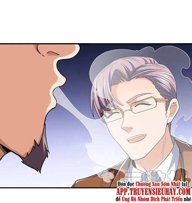 Ta Là Chiến Thần Vô Song Chapter 128 - 4