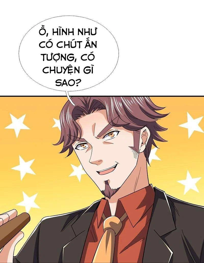 Ta Là Chiến Thần Vô Song Chapter 128 - 5